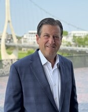 Jeff Boll, SIOR
